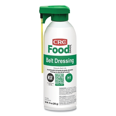 16 OZ AEROSOL BELT DRESSING